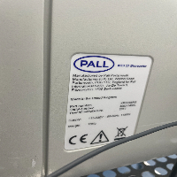 Pall XRS 25 Bioreactor w/ mPath Control Tower image 3